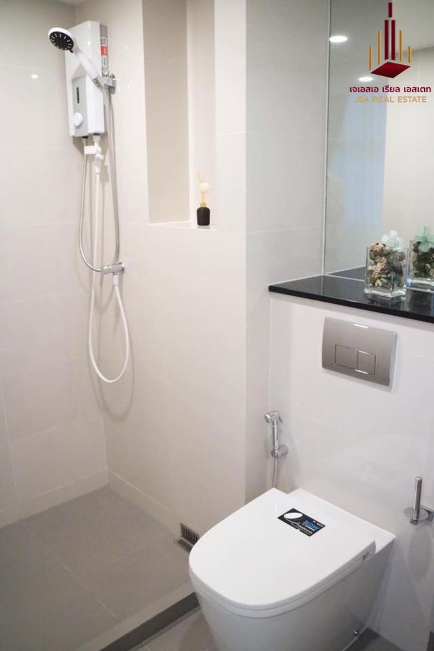 รูป ✨ ให้เช่า ไนท์บริดจ์ ไพร์ม สาทร ✨  ราคา 26,000 บาท/เดือน - รูปที่ 7/8