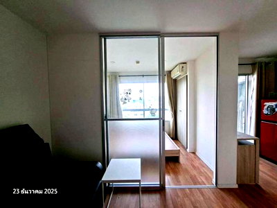 Condos for sale Phutthamonthon Sai 1 Road  : CONDO 90.44 Sq.m. Taling Chan Bangkok for 1.1M