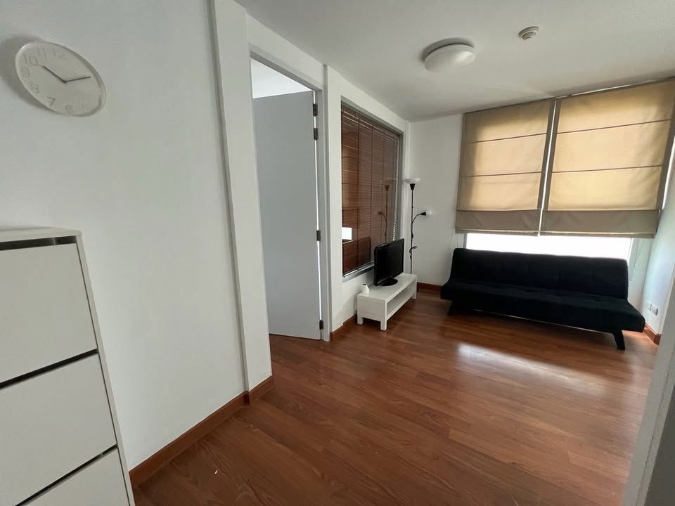 picture Condo for Rent at The Parkland Ratchada - Thapra (A6902039) - 5/9