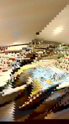 Condos for sale : Park Origin Chula Samyan【𝐒𝐄𝐋𝐋 & 𝐑𝐄𝐍𝐓】🔥 Urban Luxury look room with complete built-in furniture, professionally.🔥 Contact Line ID: @hacondo