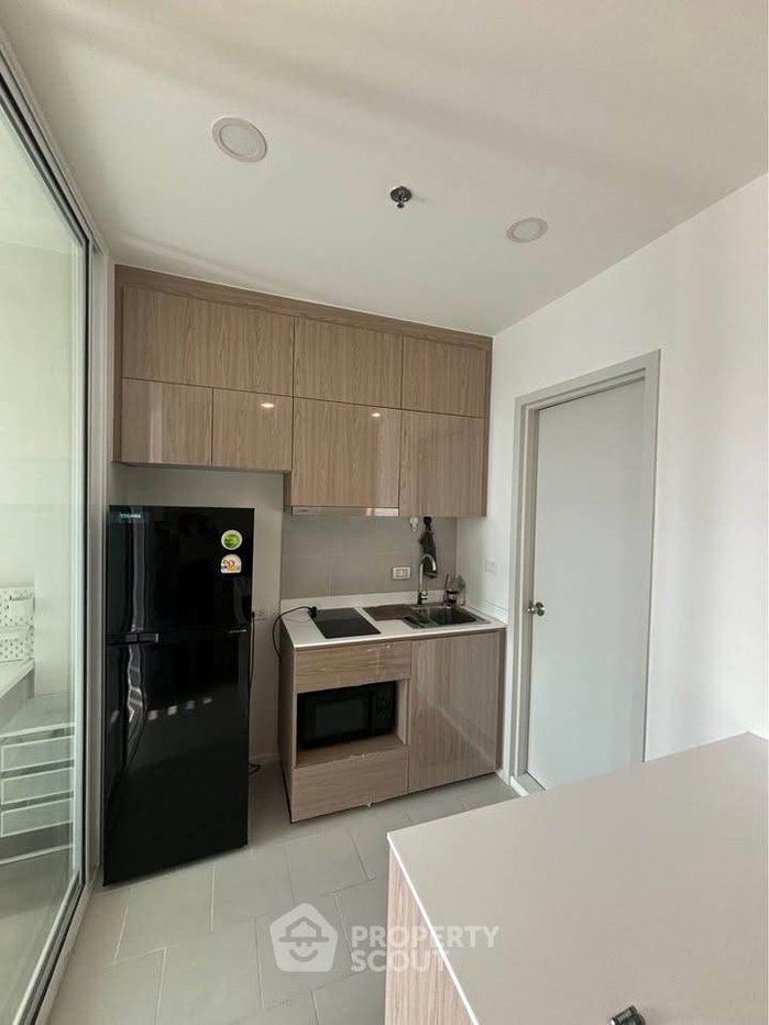 picture 1-BR Condo at De Lapis Charan 81 near MRT Bang Phlat (ID 2055911) - 6/8