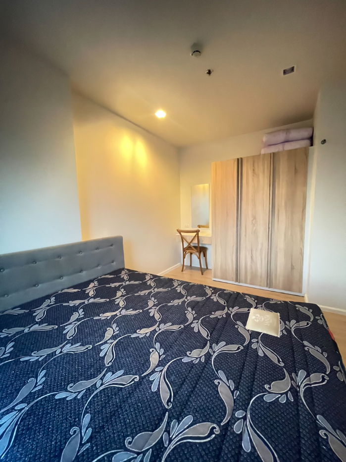 รูป ให้เช่า Escent Chiangmai ชั้น 18 (CPN)condo 082-532-3935 - รูปที่ 13/15