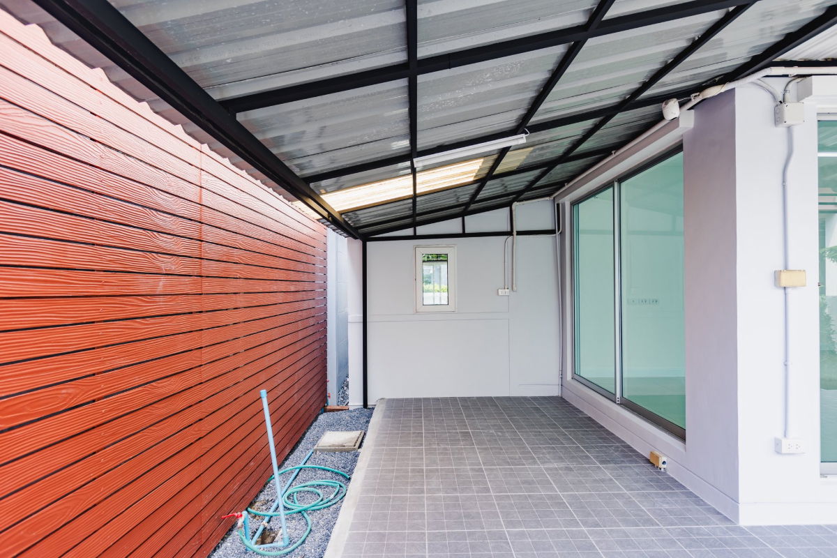 รูป บ้านเดี่ยวพร้อมอยู่ 100% ทำใหม่ทั้งหลัง ในโครงการ Life Bangkok Boulevard พระราม 5 - รูปที่ 24/33