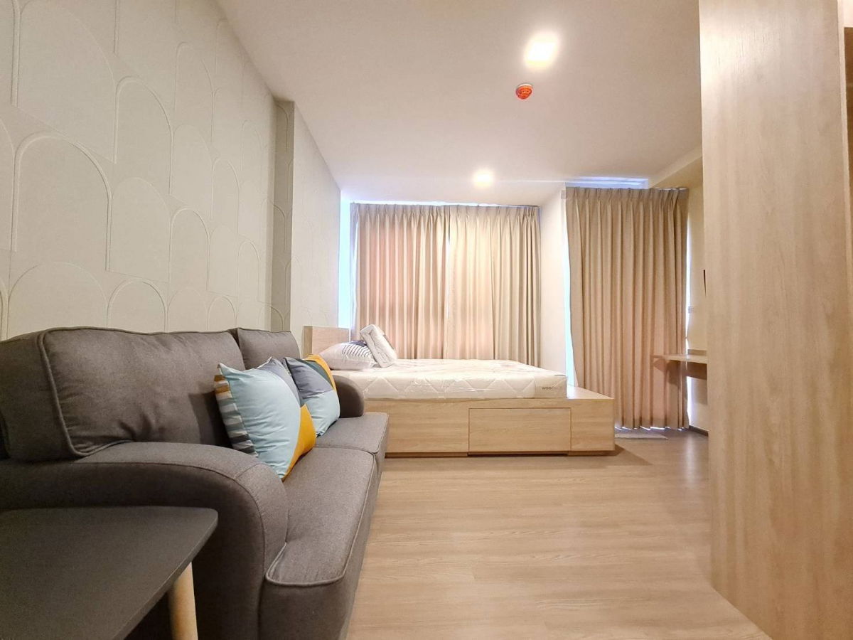 รูป 🔮RB23264 ให้เช่าถูกมาก👍เดอะ มูฟ เกษตร✅แอดไลน์ @119dgdea ( มี @ ด้วย) แอดมินตอบไว - รูปที่ 8/8