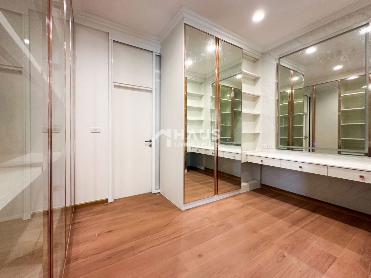 รูป 🔥 ขายบ้านเดี่ยว เศรษฐสิริ จรัญฯ - ปิ่นเกล้า 2 🔥  / 4 ห้องนอน #HRP1039 - รูปที่ 15/18