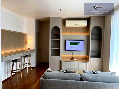 Condos for rent : Villa Ratchathewi | 🚝Near BTS Ratchathewi #2025111212866 #FC