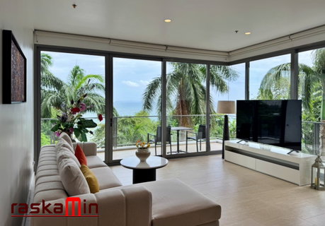KT0221📲LineID @556ryccg🏖️3ห้องนอน 128ตรม ตึก A ชั้นไม่สูง🌊วิวทะเล🦀Northpoint Pattaya นอร์ท พอยท์ พัทยา