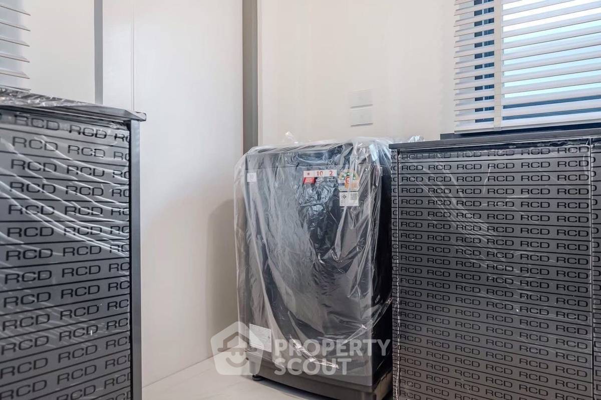 รูป บ้าน 4-ห้องนอน ที่ เดอะ ซิตี้ บางนา ใน บางแก้ว (ID 2648740) - รูปที่ 32/32