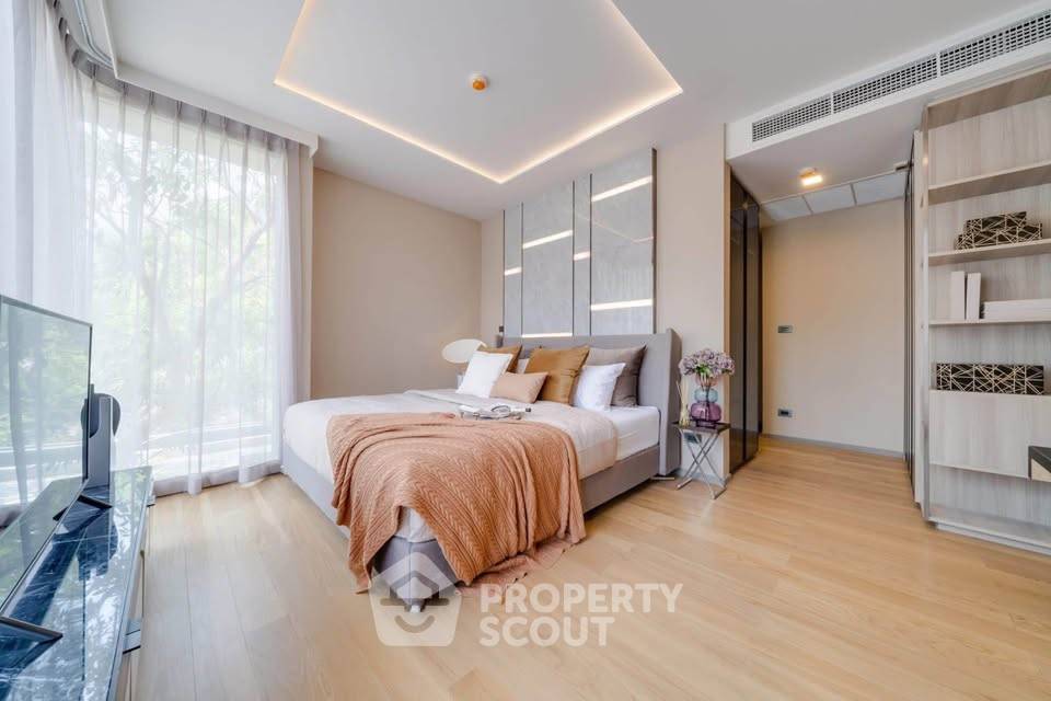 รูป คอนโด 3-ห้องนอน ที่ ฟินน์ สุขุมวิท 31 ใกล้ MRT สุขุมวิท (ID 2601019) - รูปที่ 5/16