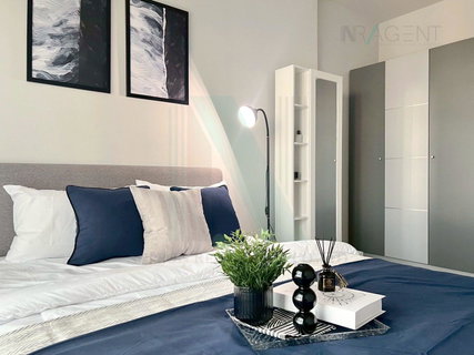 รูปภาพ 📌 For Rent Condo RICH POINT @ BTS WUTTHAKAT Building 1, Floor 17,1 bed room, Room size 30 sqm