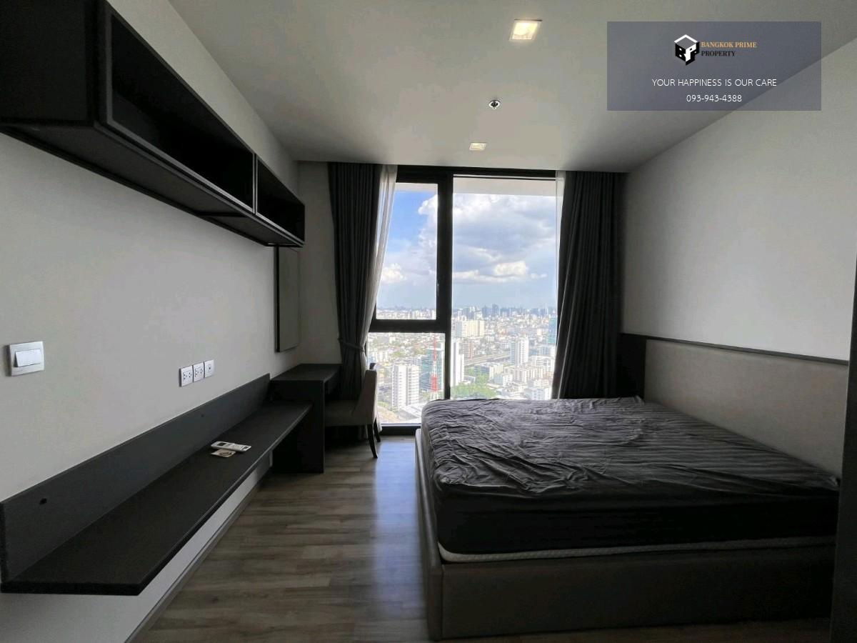 รูป The Line Jatujak-Mochit | 🚝ใกล้ MRTจตุจักร #2025111312880#FC - รูปที่ 2/8