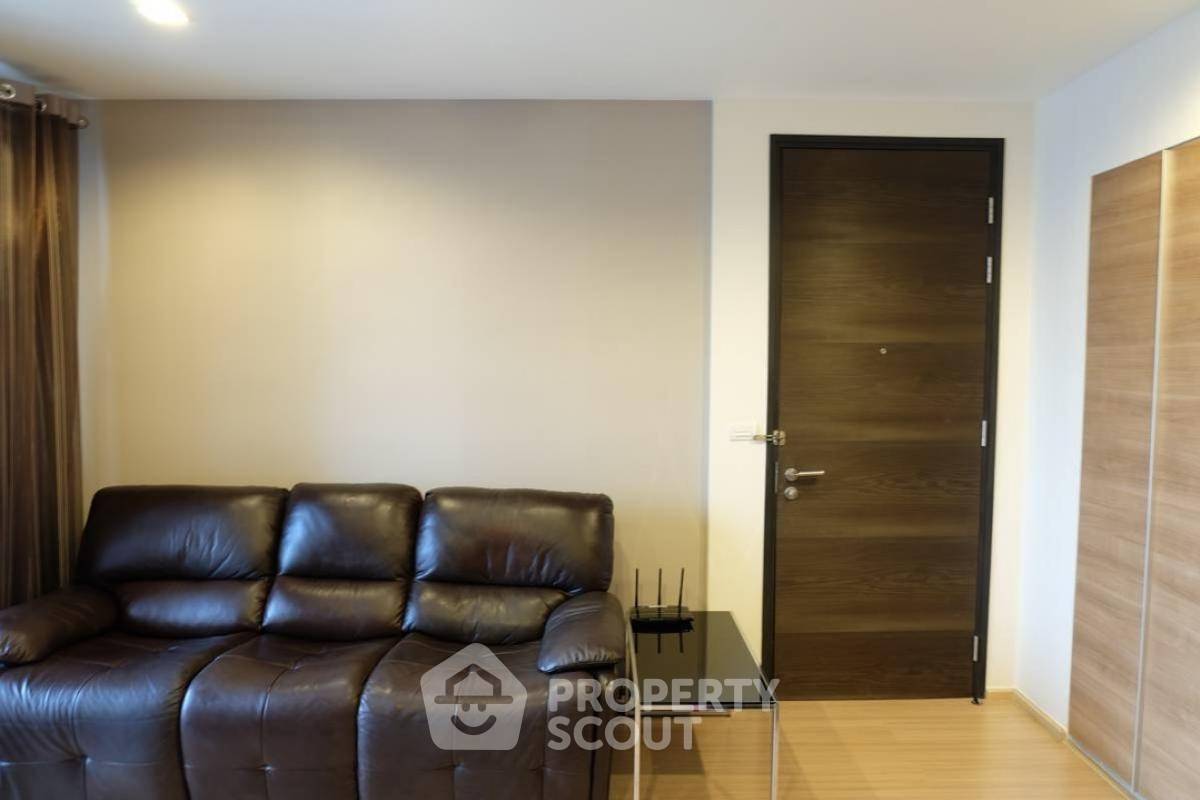 รูป คอนโด 2-ห้องนอน ที่ ริธึ่ม สุขุมวิท 50 ใกล้ BTS อ่อนนุช (ID 2635059) - รูปที่ 2/18