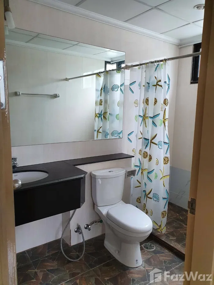 รูป คอนโดให้เช่า 2 ห้องนอน ในโครงการ ศุภาลัย พรีเมียร์ เพลส อโศก 1097062 - รูปที่ 5/8