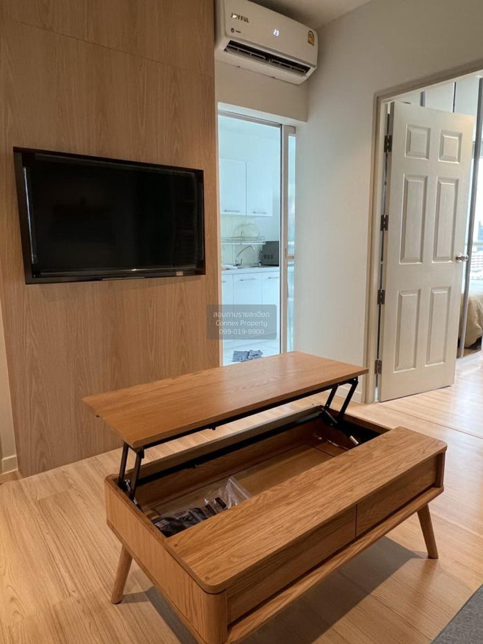 รูป 🔥🔥🔥 เช่าคอนโด  ไลฟ์ แอท สาทร 10 BTS-ช่องนนทรี สีลม เขต บางรัก กรุงเทพ CX-28107 ✅ ทักไลน์ @connexproperty ตอบทันที ทีมงานมืออาชีพ ✅ 🔥🔥🔥 - รูปที่ 9/12