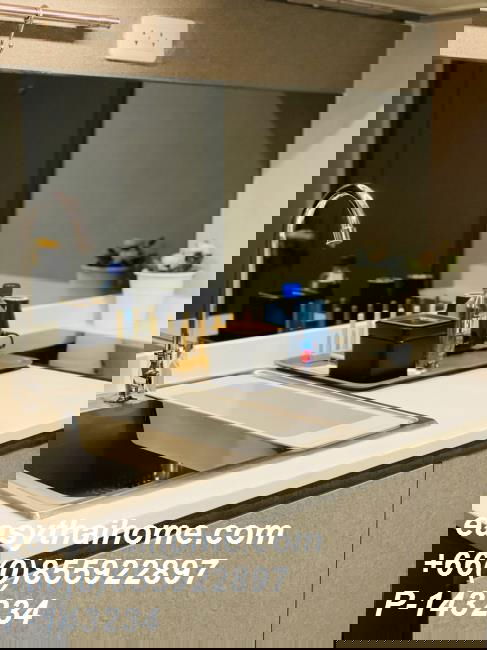 รูป P-143234 วิวเมืองสวย! ไอดีโอ พระราม 9-ตัดใหม่ ใกล้ MRT [16,000 บาท] Line Id: @easythaihome 085-592-2897 - รูปที่ 21/26