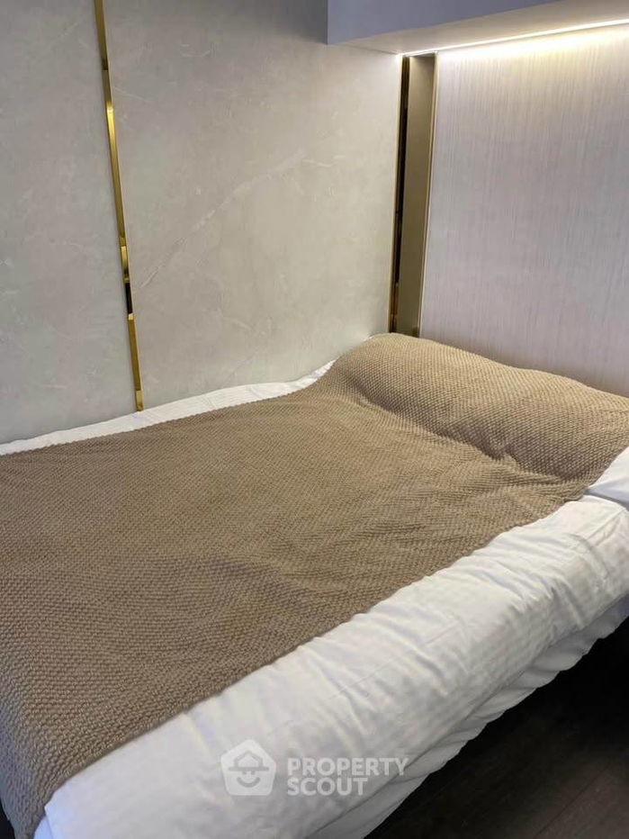 รูป คอนโด 1-ห้องนอน ที่ ไนท์บริดจ์ สเปซ รัชโยธิน ใกล้ BTS รัชโยธิน (ID 2597014) - รูปที่ 3/6