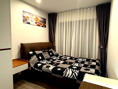 คอนโดให้เช่า : เช่าคอนโด Regent Home Wutthakat/ รีเจ้นท์ โฮม วุฒากาศ (A6902044) ID Line : @condo42