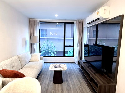 Condos for rent : For Rent ideo mobi sukhumvit 40 Fullt Furnished (Near BTS Ekkamai)