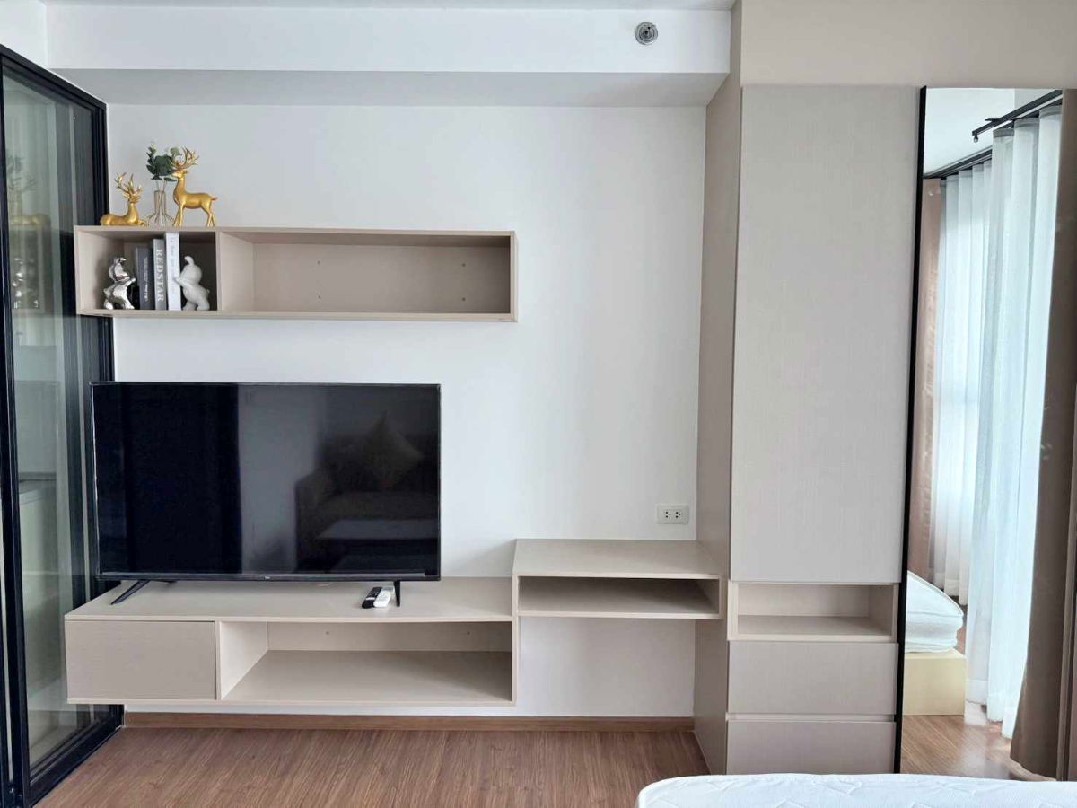 รูป ห้องอัพเดต🙋🏼💎🙋🏼💥แอดไลน์นัดดูห้องได้เลย📲มีนบุรี💥ดิ ออริจิ้น รามฯ 209 อินเตอร์เชนจ์🔴🟢🟡 - รูปที่ 3/10