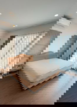 🏠 ให้เช่าบ้าน : The City Bangna (เดอะ ซิตี้ บางนา) รหัสทรัพย์ | 📌LNP-H813