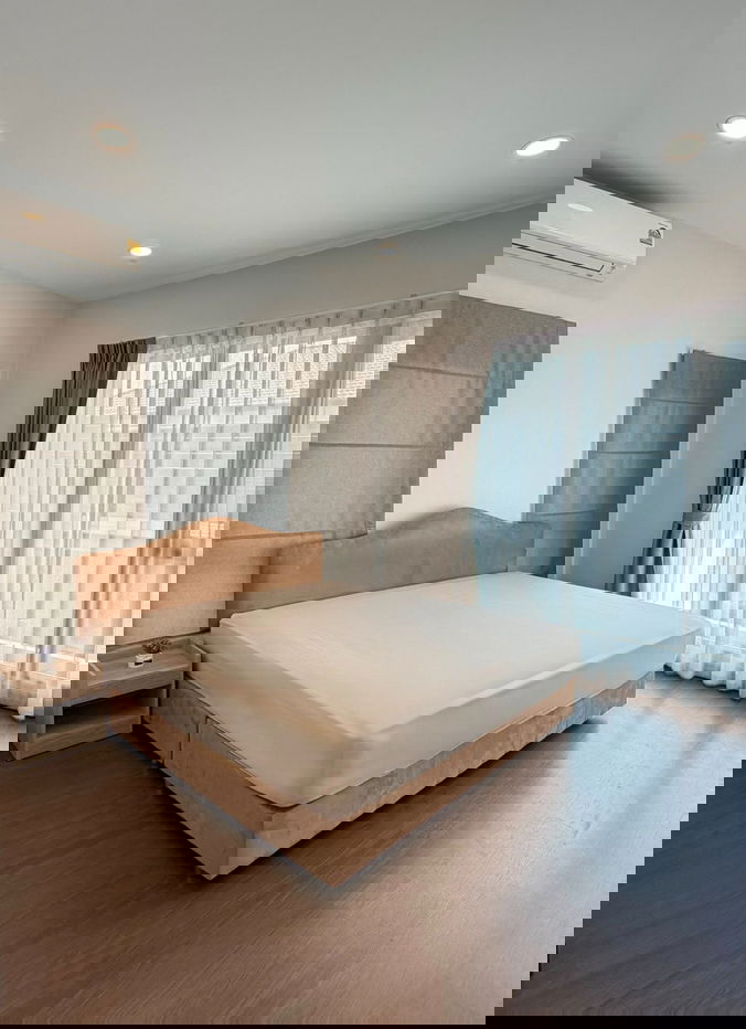 รูป 🏠 ให้เช่าบ้าน : The City Bangna (เดอะ ซิตี้ บางนา) รหัสทรัพย์ | 📌LNP-H813 - รูปที่ 1/13