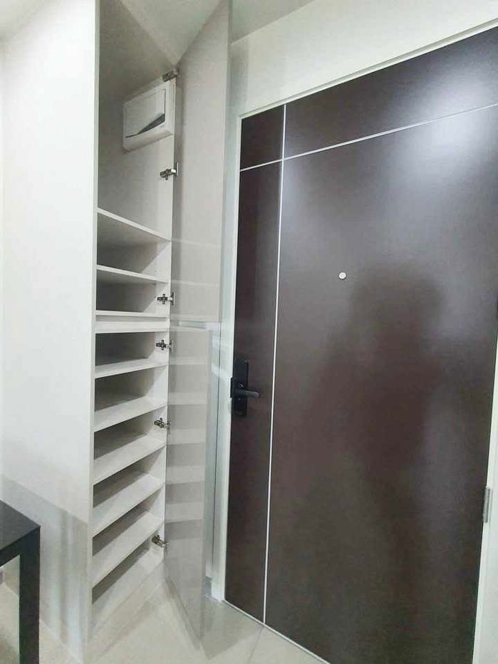 รูป ห้องอัพเดต🙋🏼💎🙋🏼💥แอดไลน์นัดดูห้องได้เลย📲บางกอกน้อย💥เดอะ เพรสซิเด้นท์ จรัญ - แยกไฟฉาย สเตชั่น🔴🟢🟡 - รูปที่ 9/12