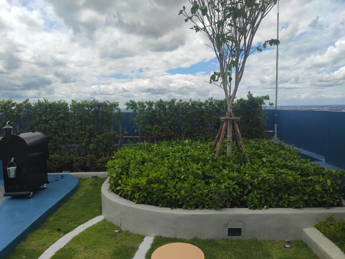 picture Sell Plum condo New west 12A best location with good view - 39/44