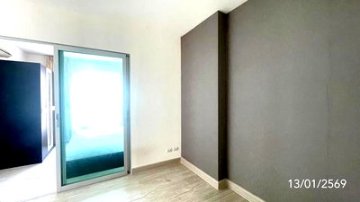 Condos for sale Wat Samian Nari School : CONDO 28.21 Sq.m. Lak Si Bangkok for 2.2M