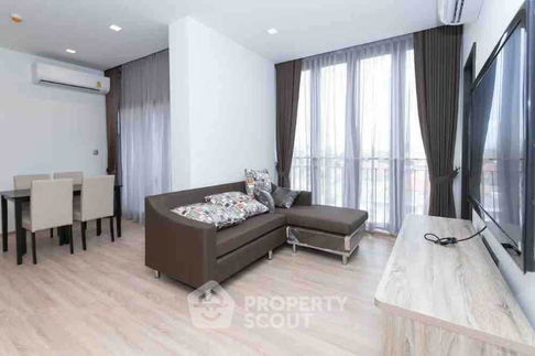 2-BR Condo at Kawa Haus near BTS On Nut (ID 2640486)