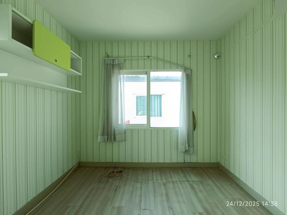 รูป บ้านเดี่ยว สำหรับขาย เดอะวิลเลจ คอทเทจ กาญจนาภิเษก-ราชพฤกษ์ ไทรน้อย ไทรน้อย นนทบุรี - รูปที่ 26/34