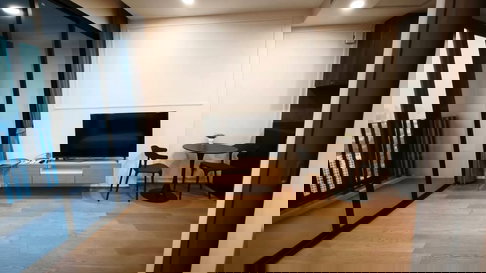 #SC11615​​​  📌 เช่า | 🟦🟨แอชตัน จุฬา - สีลม🟥🟩💬𝑪𝒐𝒏𝒕𝒂𝒄𝒕𝑳𝑰𝑵𝑬:@𝒔𝒆𝒄𝒓𝒆𝒕𝒑𝒓𝒐𝒑𝒆𝒓𝒕𝒚 🔥✨