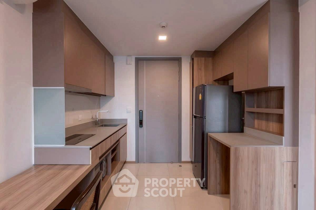 รูป คอนโด 1-ห้องนอน ที่ ทากะ เฮ้าส์ เอกมัย 12 ใกล้ BTS เอกมัย (ID 2648681) - รูปที่ 4/20