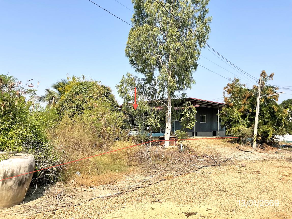 รูป บ้านเดี่ยว สำหรับขาย - สระพัฒนา กำแพงแสน นครปฐม - รูปที่ 24/28