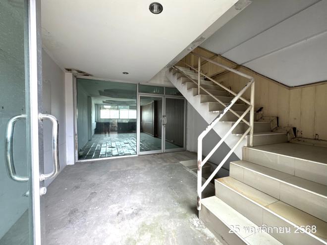 รูป อาคารพาณิชย์ สำหรับขาย - บางแก้ว บางพลี สมุทรปราการ - รูปที่ 7/56