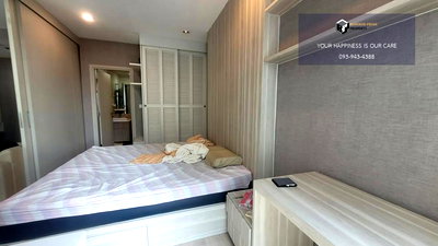 Condos for sale : IDEO Q Chula-Samyan | 🚝Near MRT Samyan #2025102912631 #FC