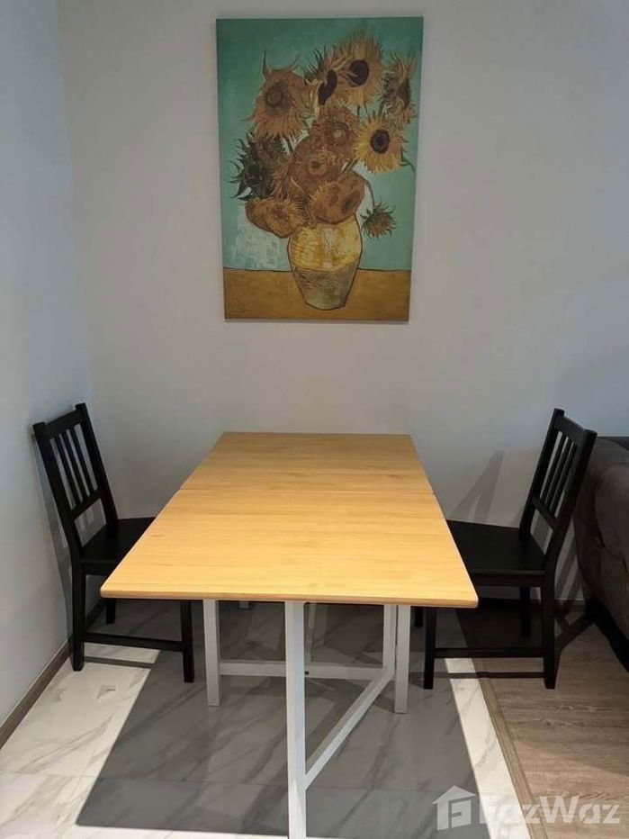 picture 1 Bedroom Condo at Rhythm Ekkamai 5366113 - 6/10