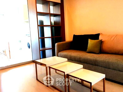 คอนโดให้เช่า : คอนโด 1-ห้องนอน ที่ ริทึ่ม สาทร-นราธิวาส ใกล้ BTS ช่องนนทรี (ID 2455509)