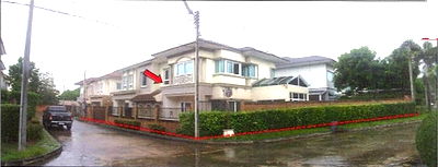Houses for sale Si Racha Chonburi : FOR SALE  HOUSE PROPERTY  11990000 BAHT.