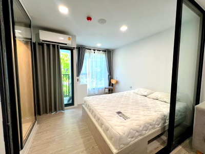 Condos for rent : Condo for Rent at Kave Seed Kaset (C6902013)