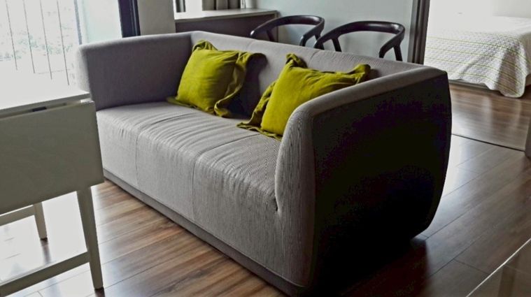 Hot Price for rent TEAL Sathorn - Taksin ราคาถูกที่สุด ห้องสวย🔥