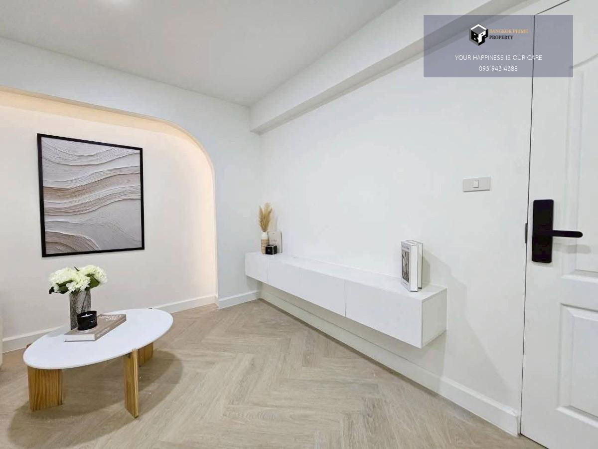 รูป Ratchda city 18 condo | 🚝ใกล้ BTS,MRTห้วยขวาง #2025121113404#FC - รูปที่ 3/4