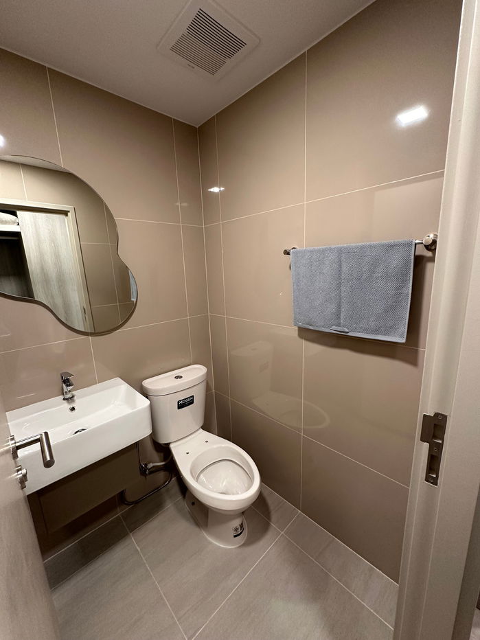 picture Code: 26KJ825 for rent Whizdom @ Punnawithi Station ðĨðĨ Line ID: @kjcondo (with @)ðĨðĨ - 9/9