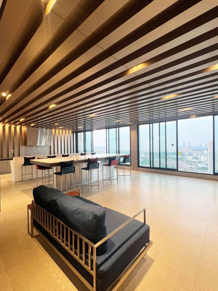 รูป ห้องอัพเดต🙋🏼💎🙋🏼💥แอดไลน์นัดดูห้องได้เลย📲 นนทบุรี 💥 พลัม คอนโด เซ็นทรัล สเตชั่น 🔴🟢🟡 - รูปที่ 9/17