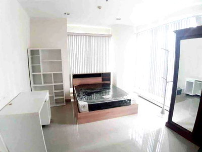 Condos for sale : 🏠✨ Baan Klang Krung Siam - Pathumwan | 1-Bedroom Condo for Sale (HBH-ST-174)