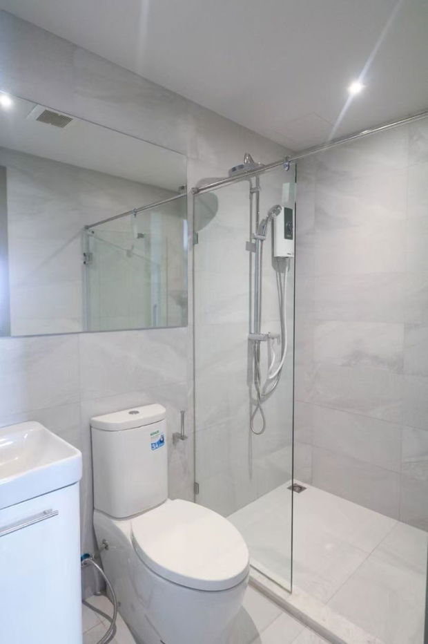 รูป รับสัญญาบริษัท❗️พร้อมให้เช่า 💎 𝐑𝐡𝐲𝐭𝐡𝐦 𝐄𝐤𝐤𝐚𝐦𝐚𝐢 💎 ขนาด 70 Sq.m.| 2 ห้องนอน 2 ห้องน้ำ | ใกล้ BTS-เอกมัย [260114] - รูปที่ 12/12