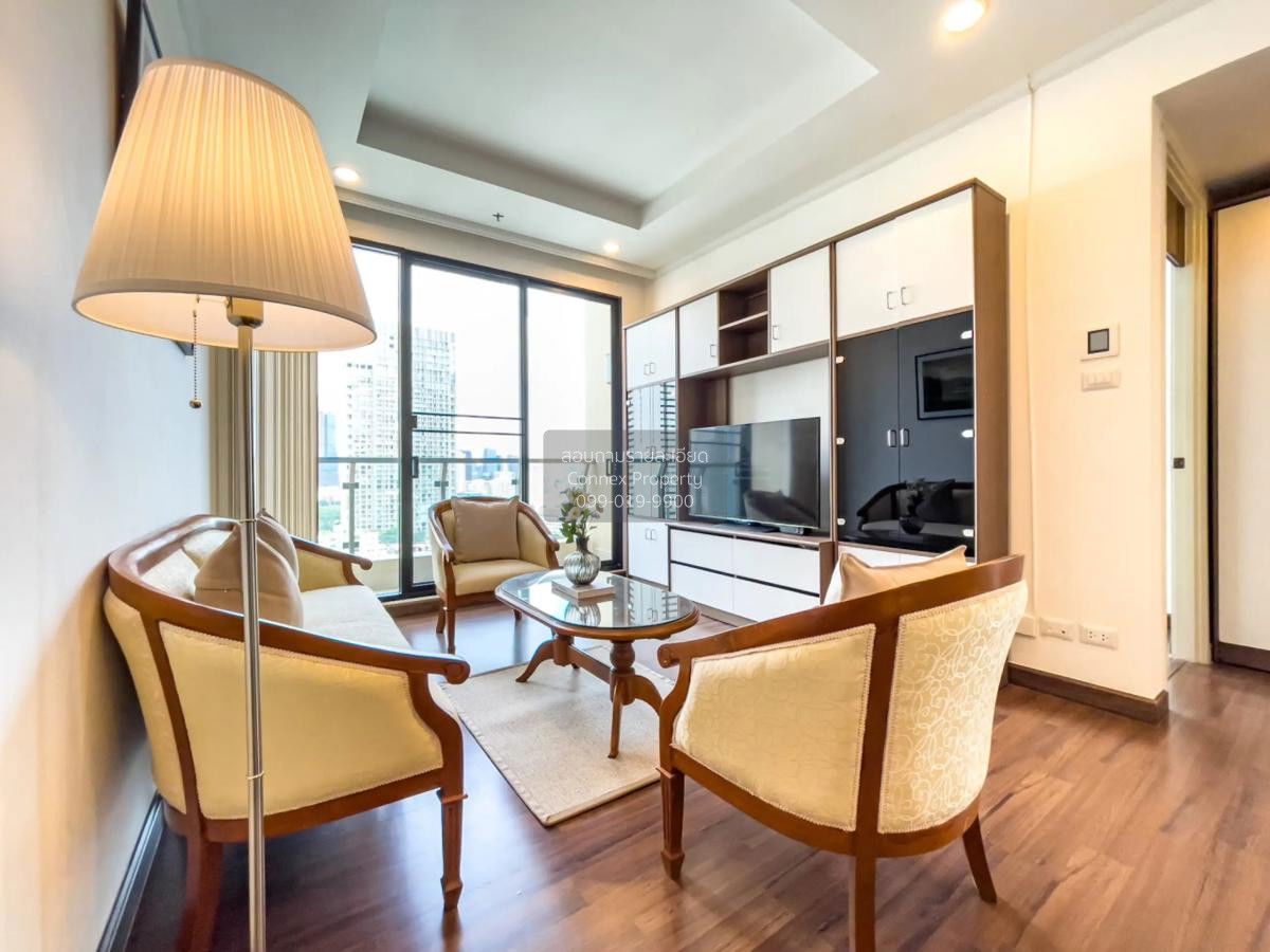 รูป 🔥🔥🔥 เช่าคอนโด  ศุภาลัย เอลีท สาทร-สวนพลู BTS-สุรศักดิ์ ทุ่งมหาเมฆ เขต สาทร กรุงเทพ CX-137607 ✅ ทักไลน์ @connexproperty ตอบทันที ทีมงานมืออาชีพ ✅ 🔥🔥🔥 - รูปที่ 1/12