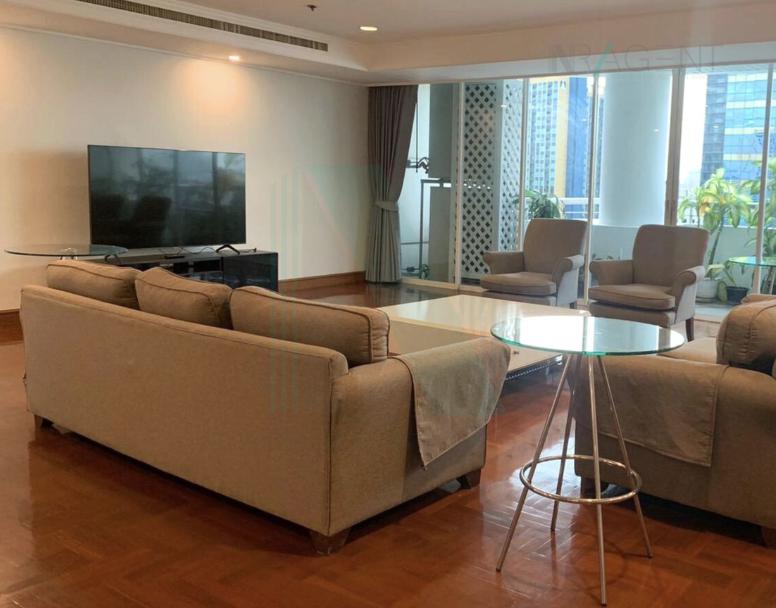 รูป 🔺 ขายคอนโด คาลิสต้า แมนชั่น สุขุมวิท 11 อาคาร 1 ชั้น 22 3 ห้องนอน ขนาด 315 ตรม ใกล้ ใกล้ BTS นานา - รูปที่ 5/8