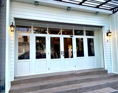 Home office for rent Srinagarindra Road : R2910 3 storey home office Located in Krungthepkreetha Kreetha Soi 7