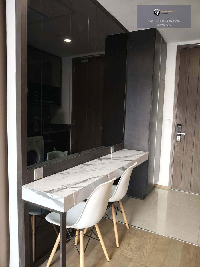 รูป Ashton Chula-Silom | 🚝ใกล้ MRT สามย่าน #2026020613883 #FC - รูปที่ 2/5