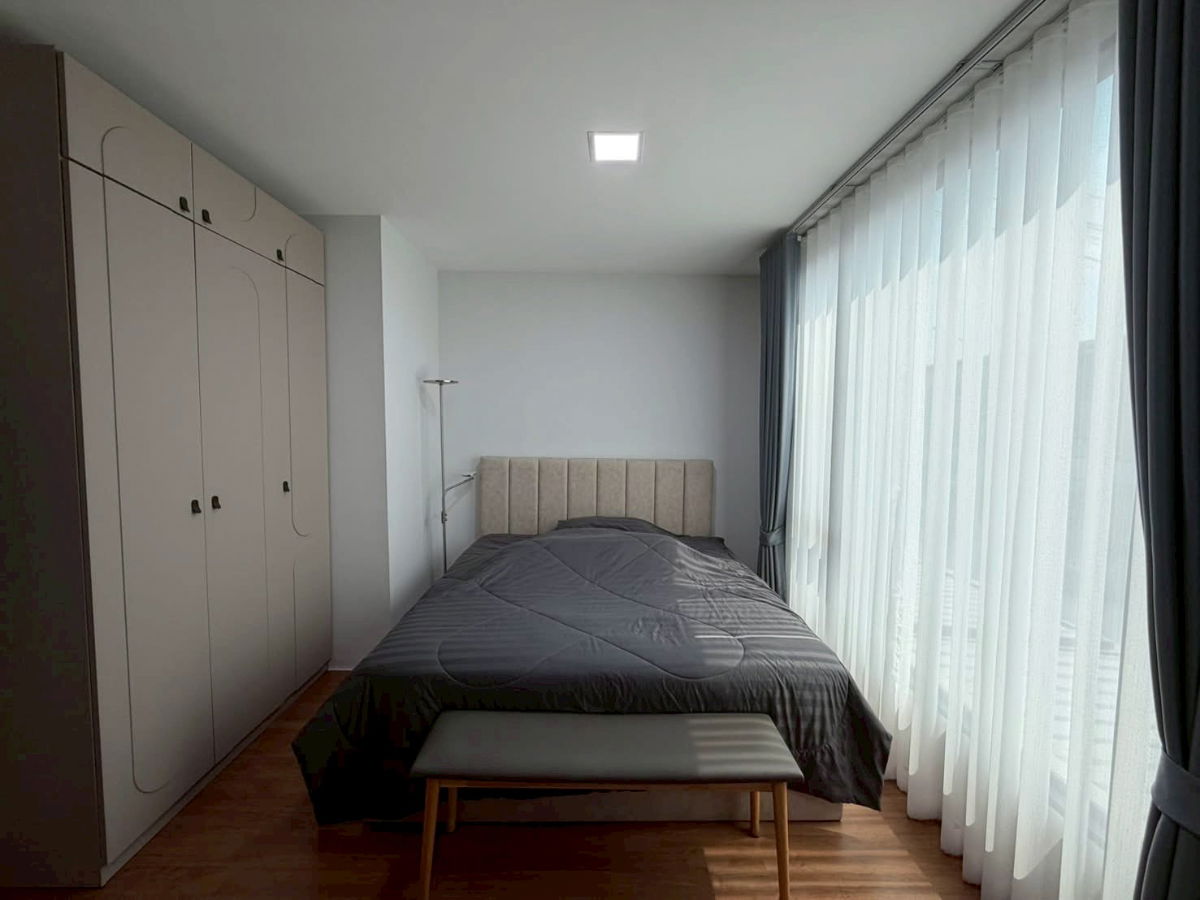 รูป 🏡✨ ปล่อยเช่า Townhome หลังมุม Pleno สุขุมวิท–บางนา 2 (หลัง Mega บางนา) 2 ห้องนอน 2 ห้องน้ำ #เลี้ยงสัตว์ได้ ใกล้ Mega บางนา - รูปที่ 15/16